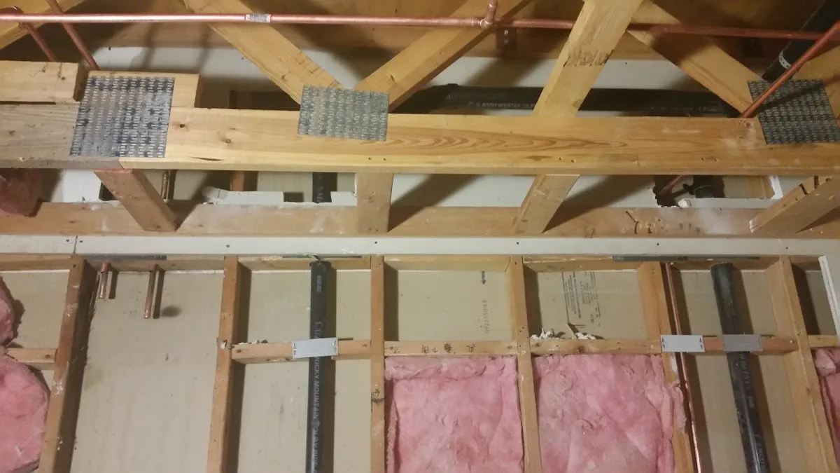 Plumbing services in Jacksonville, IL